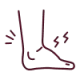 Surgeries around ankle & foot